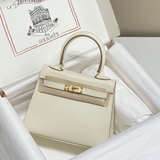 Hermes Kelly Bags